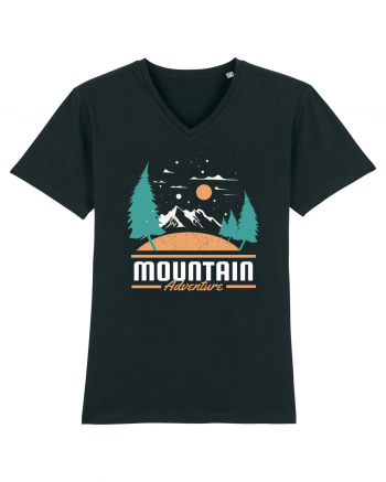 Mountain Adventure Black