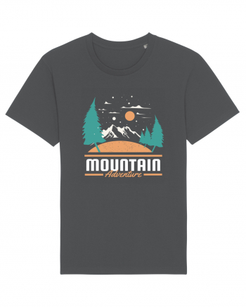 Mountain Adventure Anthracite