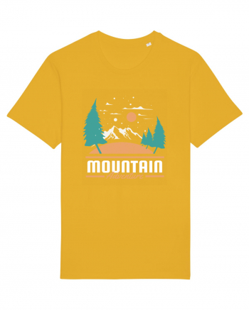 Mountain Adventure Spectra Yellow