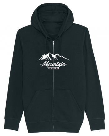 Mountain Expedition Black