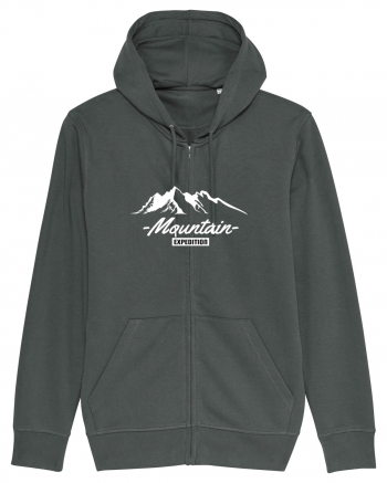 Mountain Expedition Anthracite