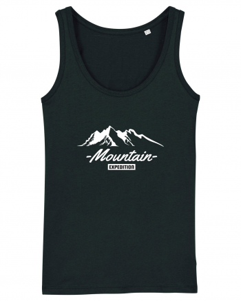 Mountain Expedition Black