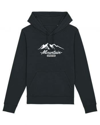 Mountain Expedition Black