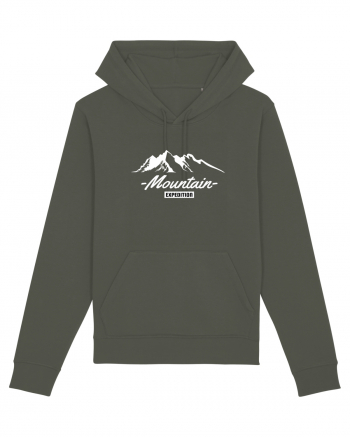 Mountain Expedition Khaki