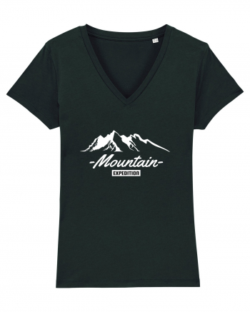 Mountain Expedition Black