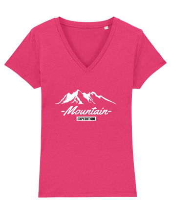 Mountain Expedition Raspberry