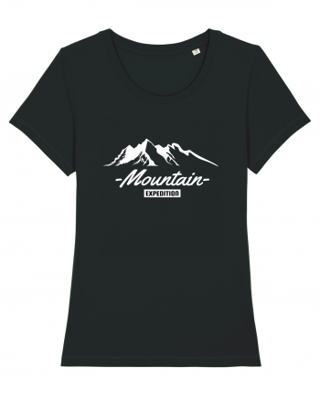 Mountain Expedition Black