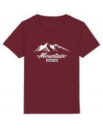 Mountain Expedition Tricou mânecă scurtă  Copii Mini Creator