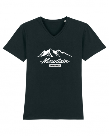 Mountain Expedition Black