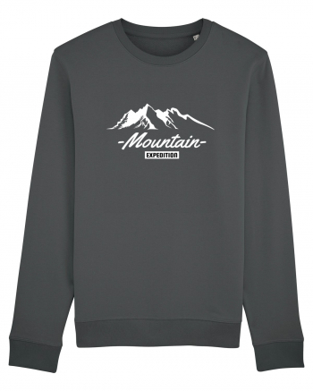 Mountain Expedition Anthracite