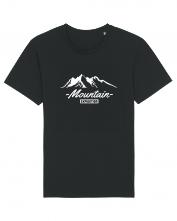 Mountain Expedition Black