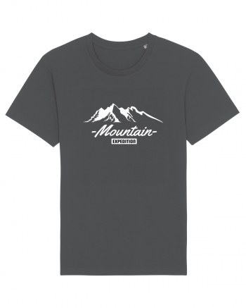 Mountain Expedition Anthracite