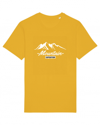 Mountain Expedition Spectra Yellow