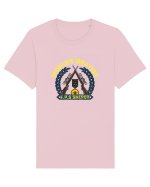 Pentru Pasionații de Jocuri FPS Shooter Tricou mânecă scurtă Unisex Rocker