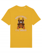 Pentru Pasionații de Jocuri FPS Shooter Tricou mânecă scurtă Unisex Rocker