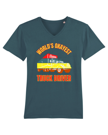 Pentru Șoferii de Camion Stargazer