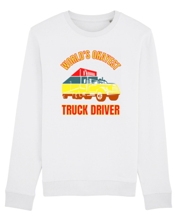 Pentru Șoferii de Camion White