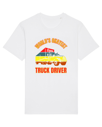 Pentru Șoferii de Camion White