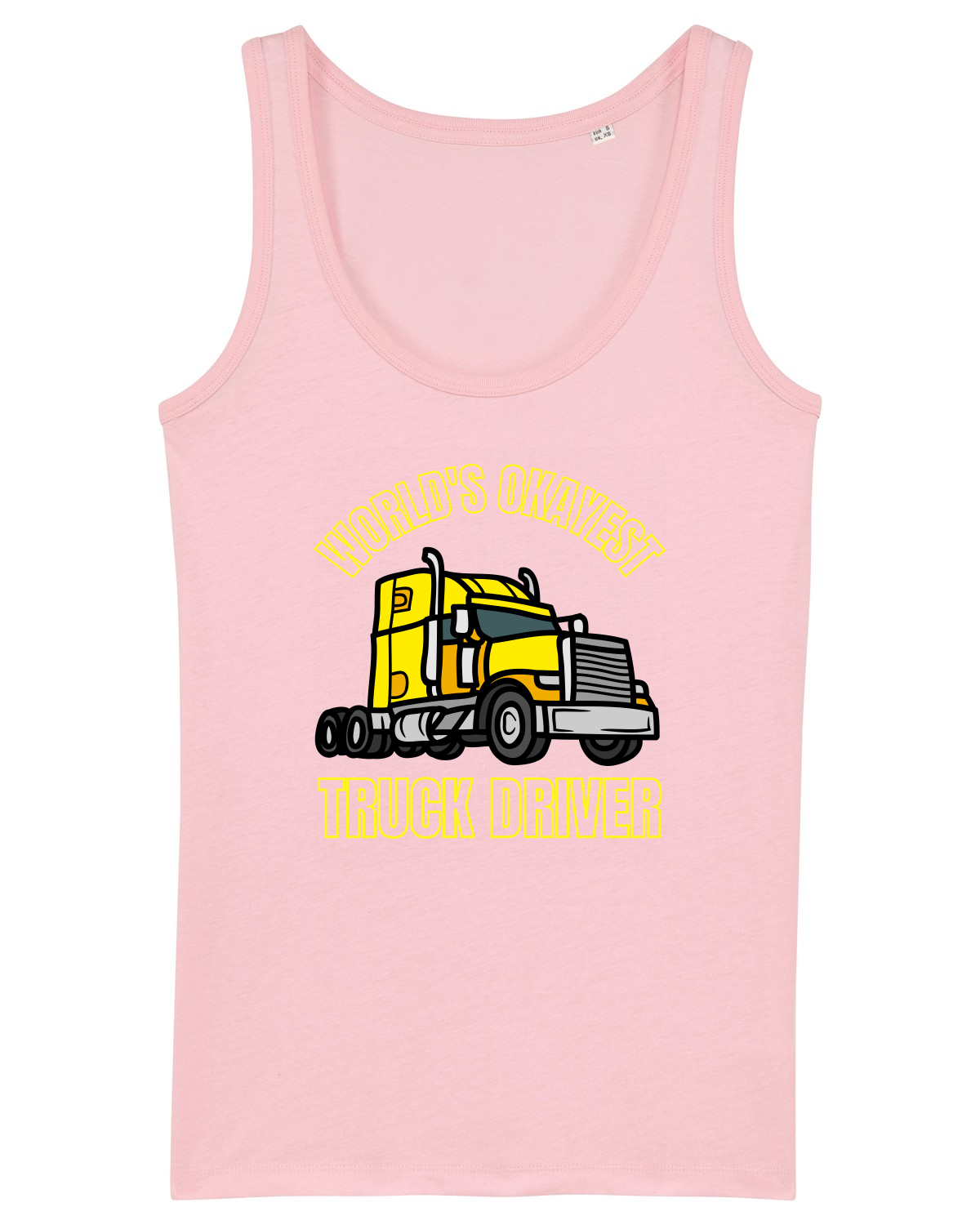 Maiou Damă Dreamer Cotton Pink