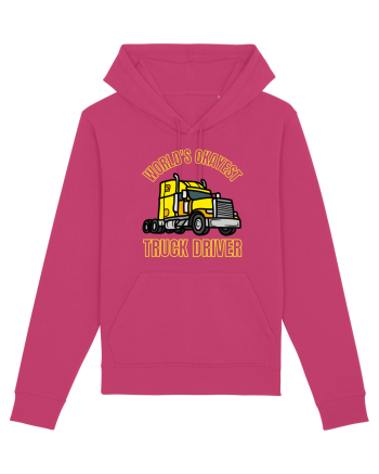 Pentru Șoferii de Camion Raspberry