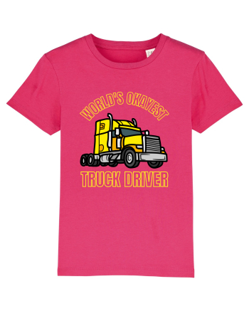 Pentru Șoferii de Camion Raspberry