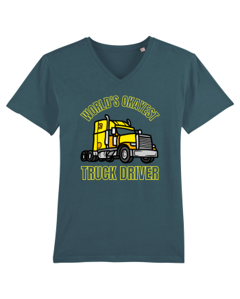 Pentru Șoferii de Camion Stargazer
