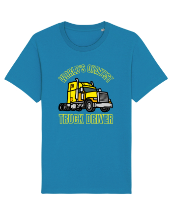 Pentru Șoferii de Camion Azur