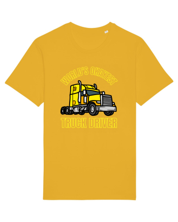 Pentru Șoferii de Camion Spectra Yellow