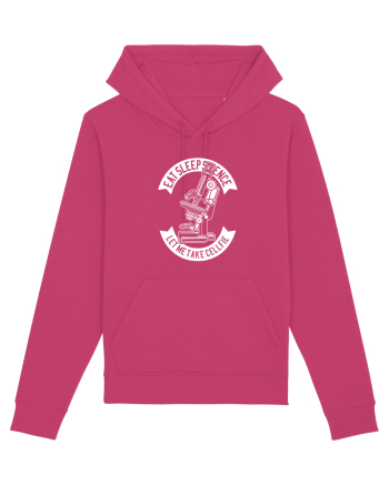 Microscop Science White Raspberry