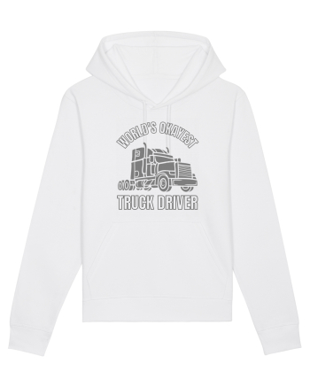 Pentru Șoferii de Camion White