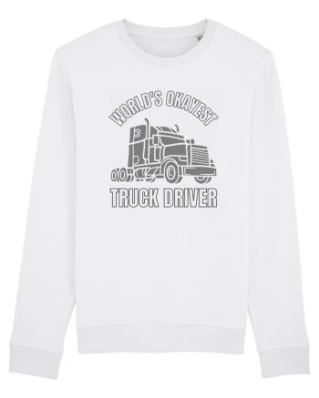 Pentru Șoferii de Camion White