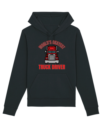 Pentru Șoferii de Camion Black