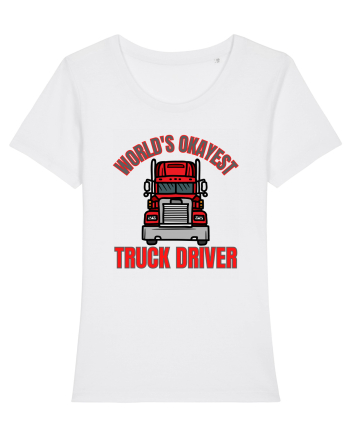 Pentru Șoferii de Camion White