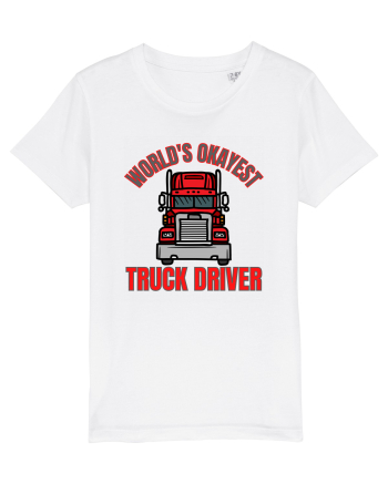 Pentru Șoferii de Camion White