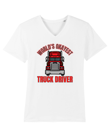 Pentru Șoferii de Camion White