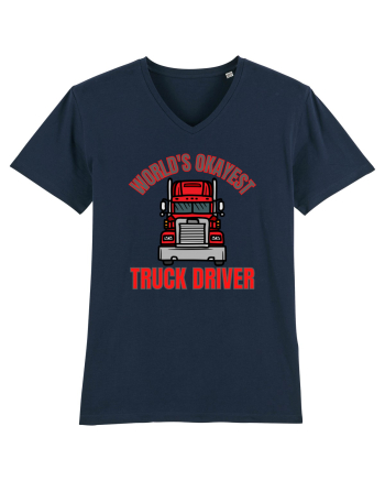 Pentru Șoferii de Camion French Navy