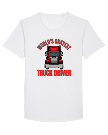Pentru Șoferii de Camion White