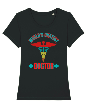 Pentru Doctori  Black