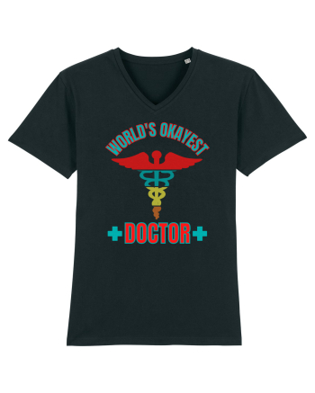 Pentru Doctori  Black
