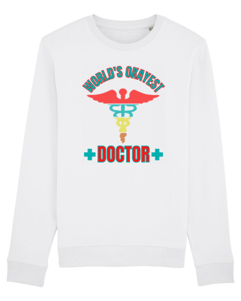 Pentru Doctori  White