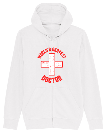 Pentru Doctori  White