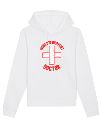 Pentru Doctori  White