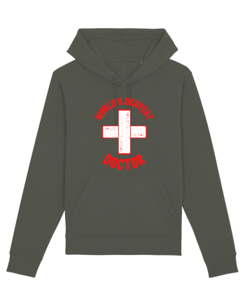 Pentru Doctori  Khaki