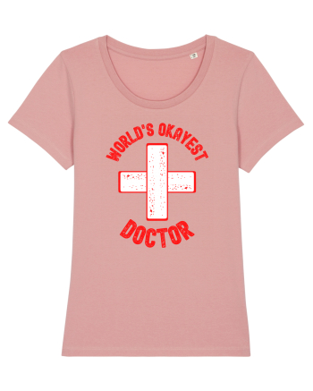 Pentru Doctori  Canyon Pink