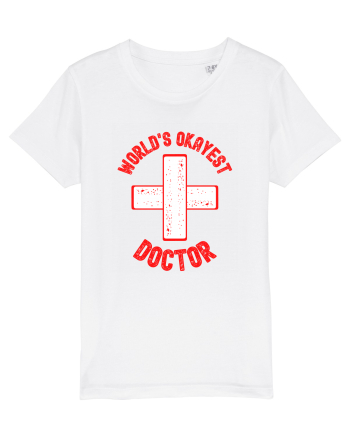 Pentru Doctori  White