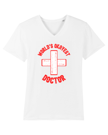 Pentru Doctori  White