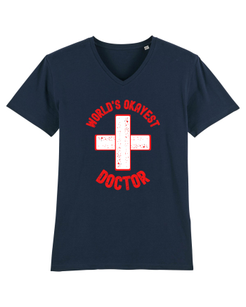 Pentru Doctori  French Navy