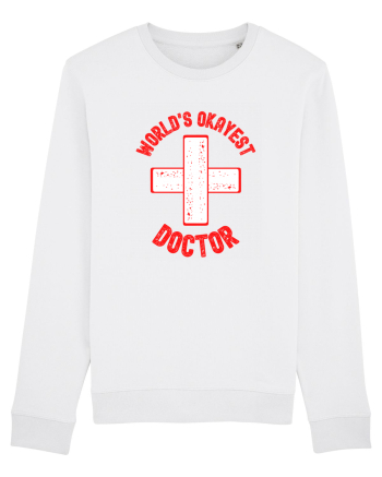 Pentru Doctori  White