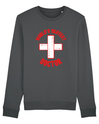 Pentru Doctori  Anthracite
