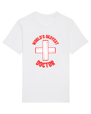 Pentru Doctori  White
